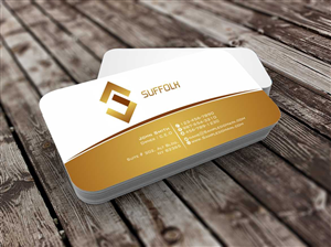 Business Card Design by szabist for this project | Design #4397080