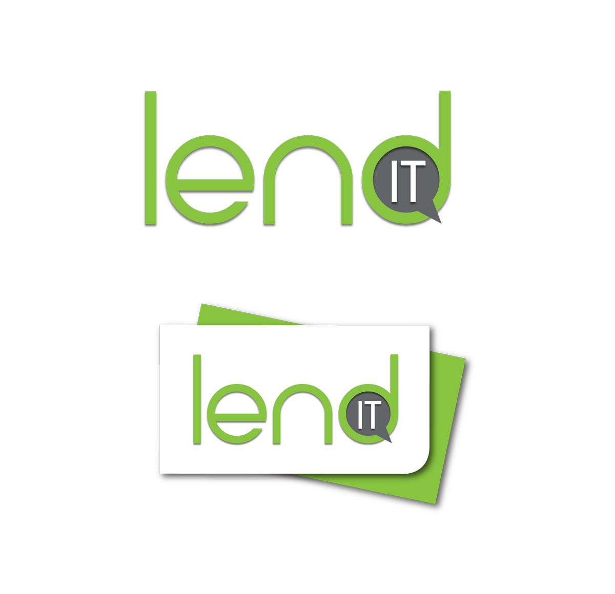 Logo-Design von Halfull Media für dieses Projekt | Design #605300