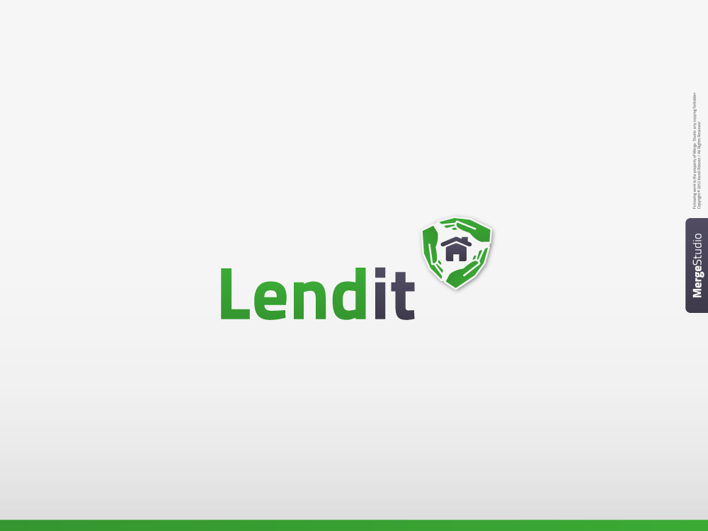 Logo-Design von MergeStudio für dieses Projekt | Design #600074