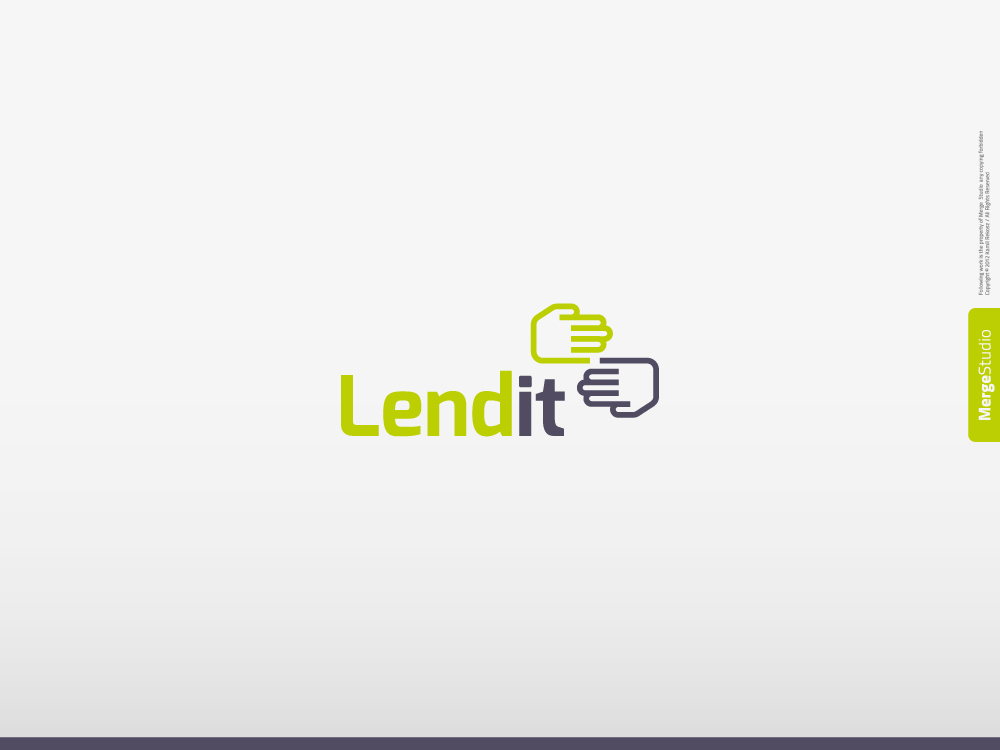 Logo Design by MergeStudio for this project | Design #621877