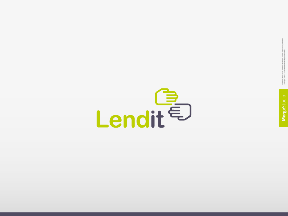 Logo Design by MergeStudio for this project | Design #621879