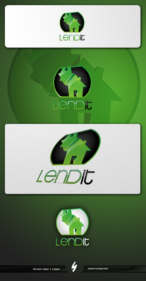 Diseño de Logo por k.apor para este proyecto | Diseño #583160