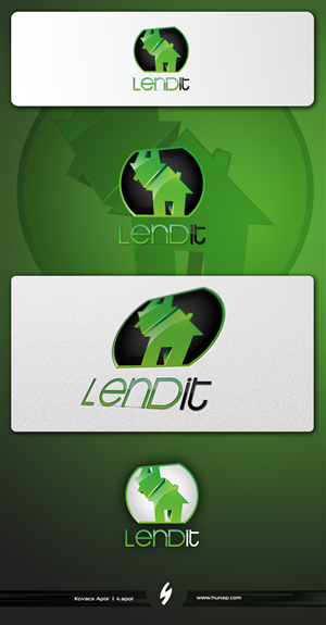 Logo Design by k.apor