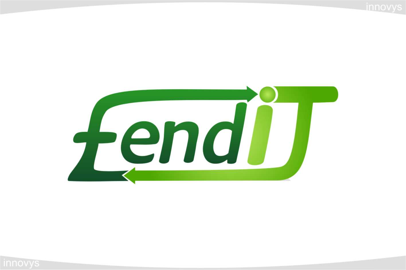 Logo-Design von innovys für dieses Projekt | Design #630987