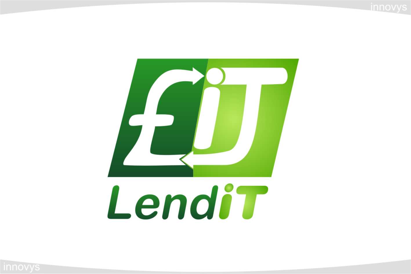 Logo-Design von innovys für dieses Projekt | Design #631000