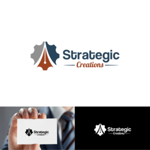 Design de Logo par webeezine pour ce projet | Design : #14094193