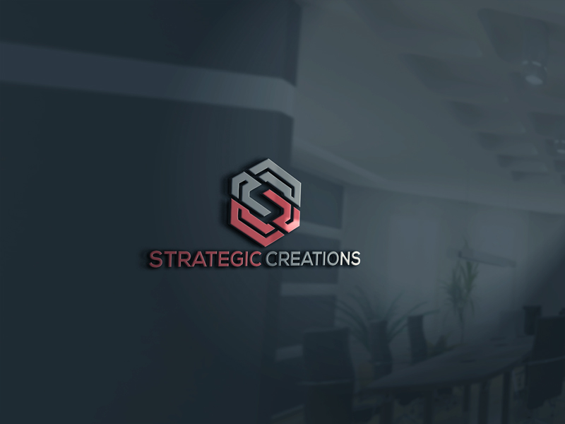 Logo Design by rafa studio for this project | Design #14128210