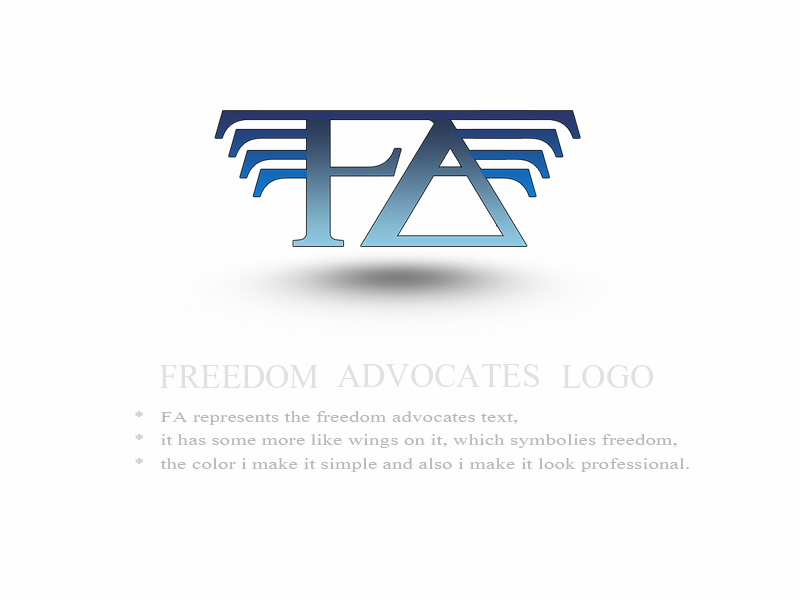 Logo Design by khAng for Citizens For Free Speech | Design #2505482