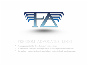 Diseño de Logo por khAng para Citizens For Free Speech | Diseño #2505482