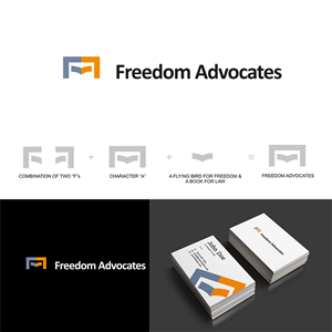 Logo Design by SRJ for Citizens For Free Speech | Design: #2512825