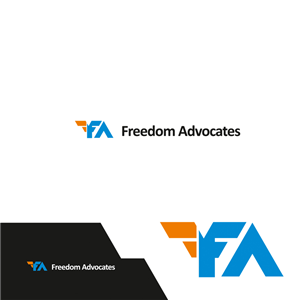 Logo-Design von SRJ für Citizens For Free Speech | Design: #2515240