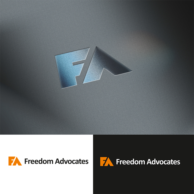 Design de Logo par SRJ pour Citizens For Free Speech | Design #2517557