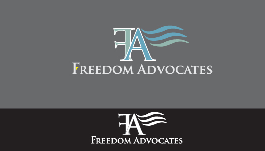 Logo Design by Imagiacian for Citizens For Free Speech | Design #2510177