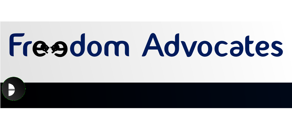 Diseño de Logo por GeorgeLogoDesign para Citizens For Free Speech | Diseño #2525874