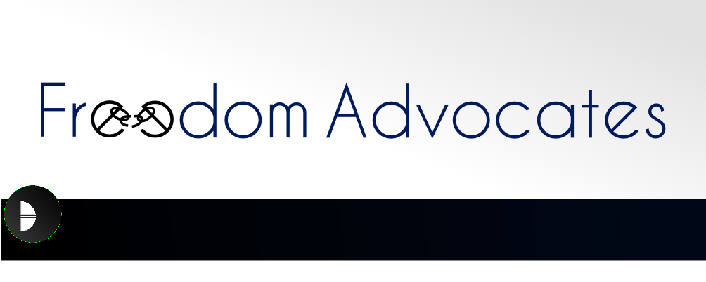 Logo Design by GeorgeLogoDesign for Citizens For Free Speech | Design #2526398