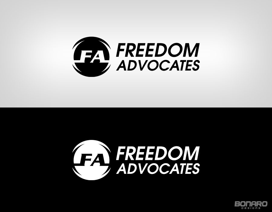 Diseño de Logo por Bonaro Designs para Citizens For Free Speech | Diseño #2551705