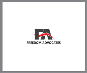 Logo Design by bijuak for Citizens For Free Speech | Design: #2502731