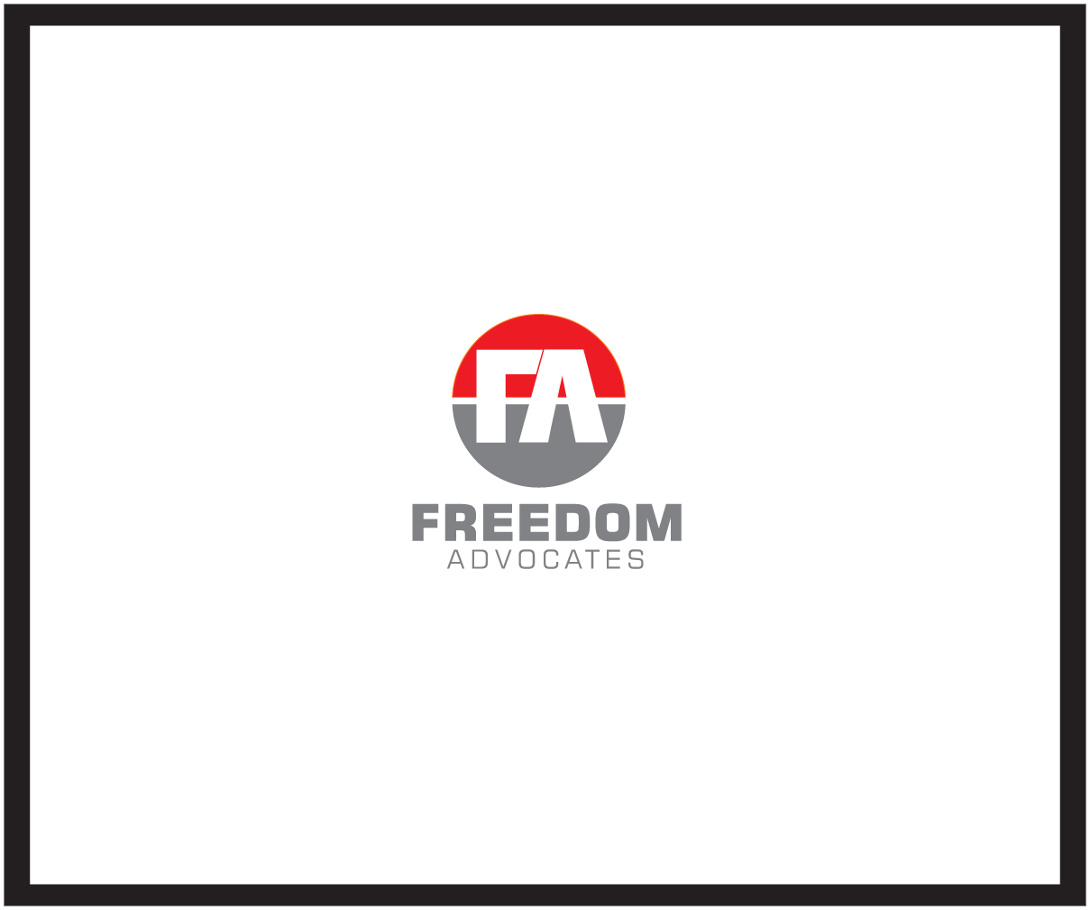 Logo Design by bijuak for Citizens For Free Speech | Design #2502801