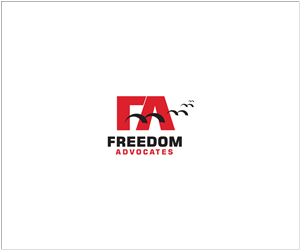 Logo Design by bijuak for Citizens For Free Speech | Design: #2570407