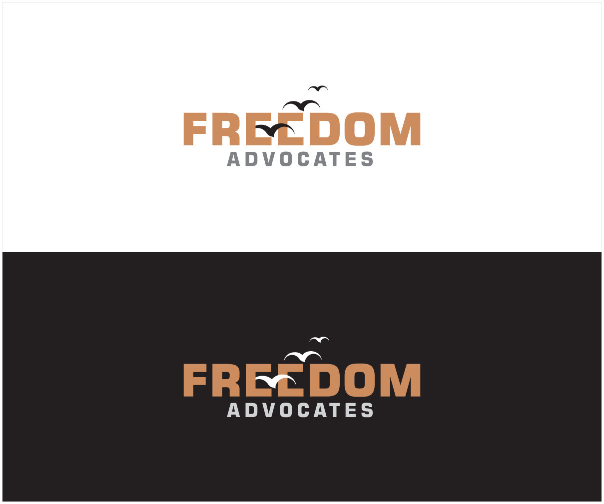 Logo Design by bijuak for Citizens For Free Speech | Design #2577499
