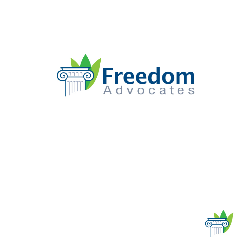Logo Design by instudio for Citizens For Free Speech | Design #2503291