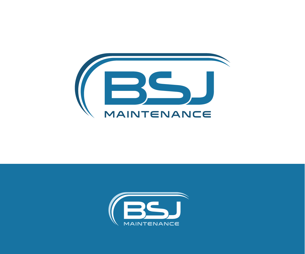 Diseño de Tarjeta de Presentación por M.Pirs para BSJ Maintenance LLC | Diseño #14120155