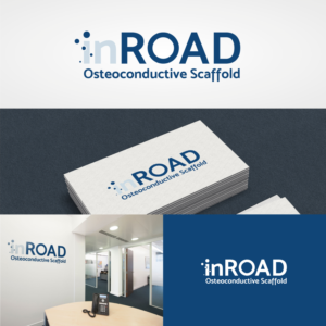 Logo Design by Limitless¤ for OsteoGene Tech | Design: #14140719