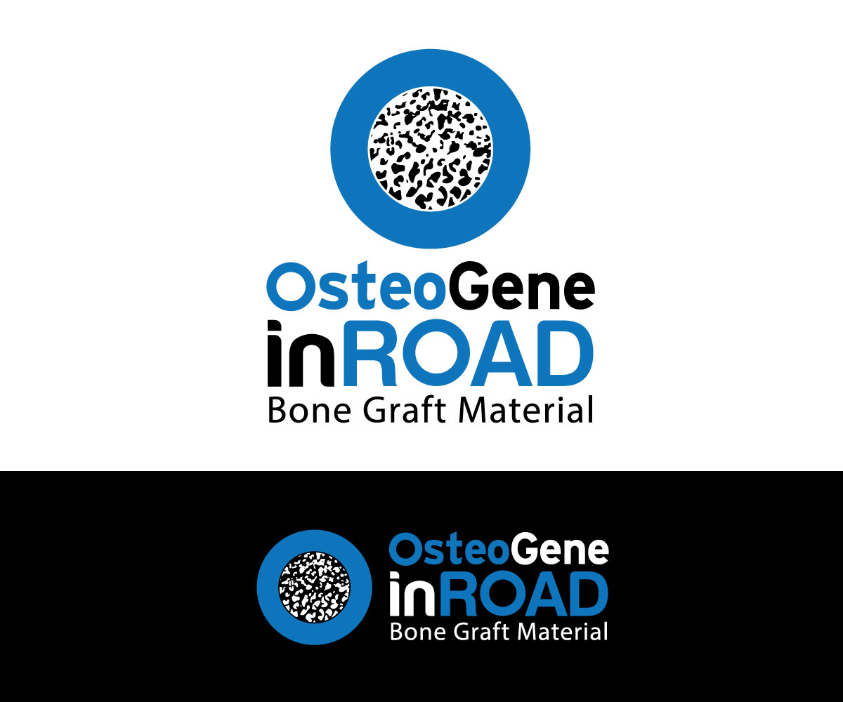 Logo Design by Creativdiz for OsteoGene Tech | Design #14135842