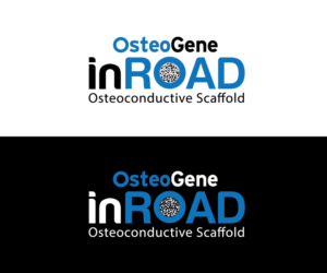 Logo Design by Creativdiz for OsteoGene Tech | Design: #14135859