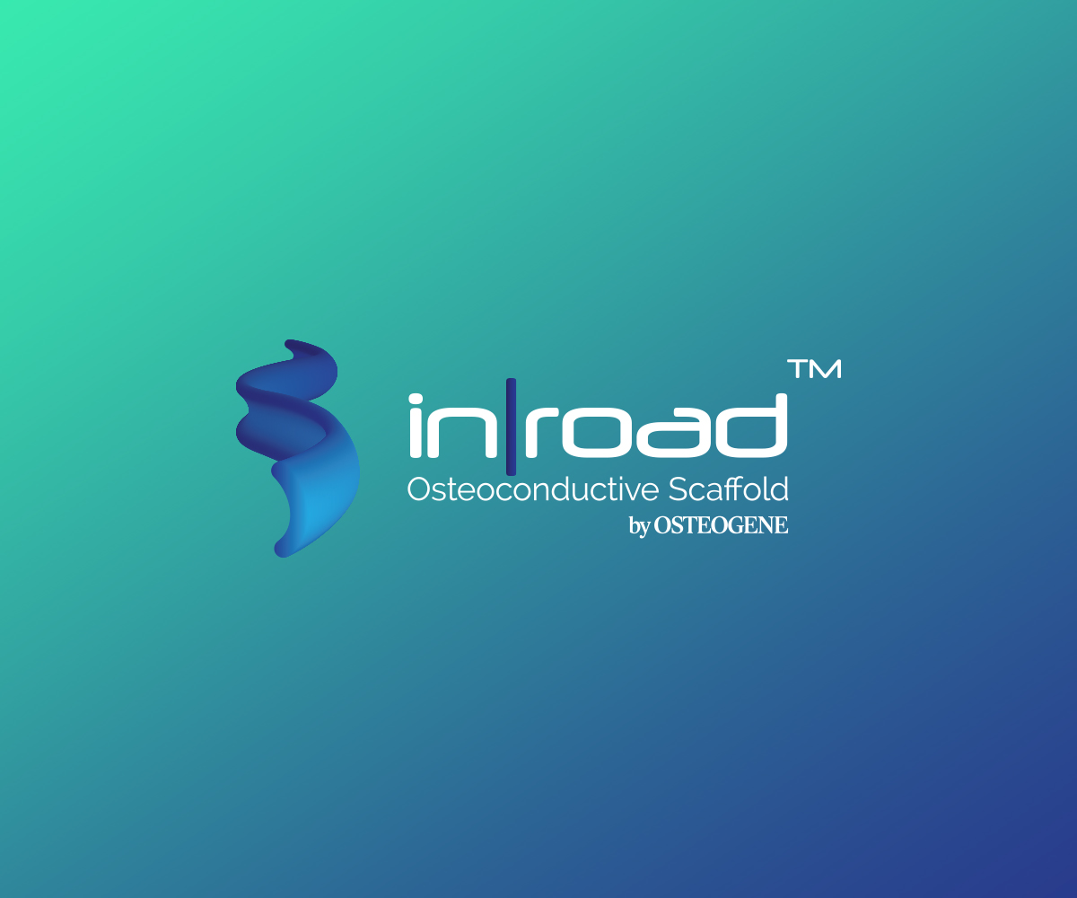 Logo Design by Parallaxe for OsteoGene Tech | Design #14110379
