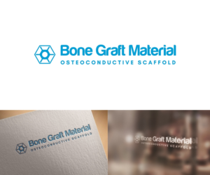 Logo Design by Elizabeta for OsteoGene Tech | Design: #14197502