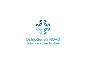 Logo Design by shadez for OsteoGene Tech | Design: #14184896