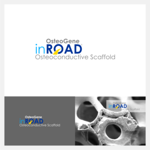 Diseño de Logo por momo57 para OsteoGene Tech | Diseño #14247019