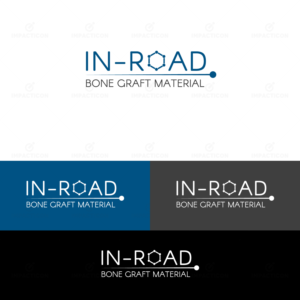 Logo Design by IMPACTICON for OsteoGene Tech | Design: #14194130