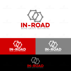 Logo Design by IMPACTICON for OsteoGene Tech | Design: #14194131