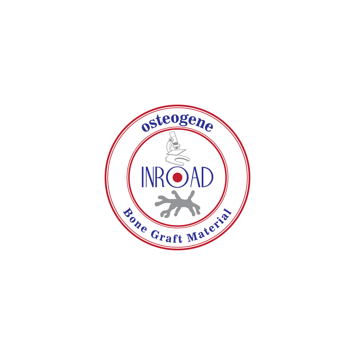 Logo Design by Adnan Ansari for OsteoGene Tech | Design #14109669
