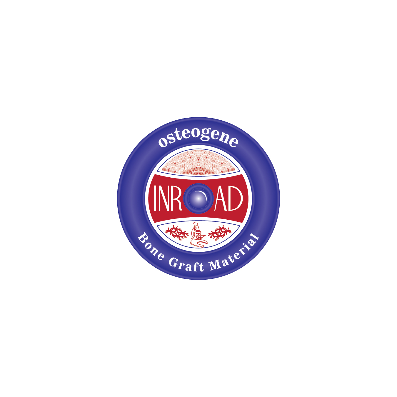 Logo Design by Adnan Ansari for OsteoGene Tech | Design #14147882