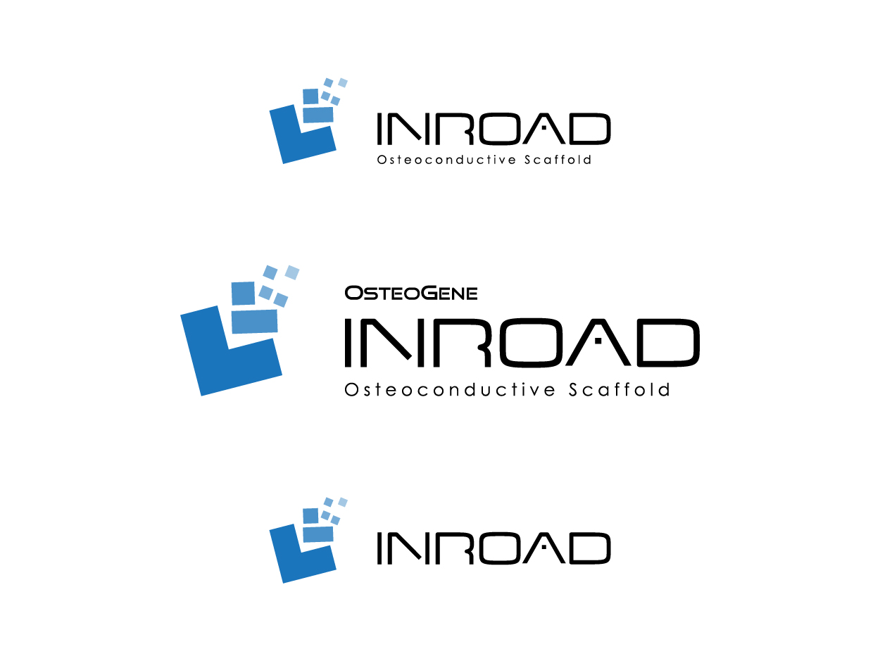 Logo Design by Shemet for OsteoGene Tech | Design #14100458