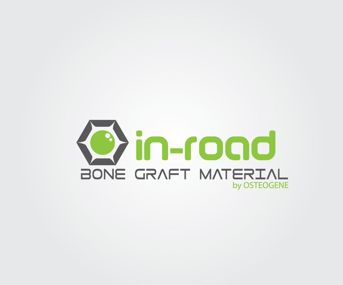 Logo Design by Aeidan for OsteoGene Tech | Design #14099928