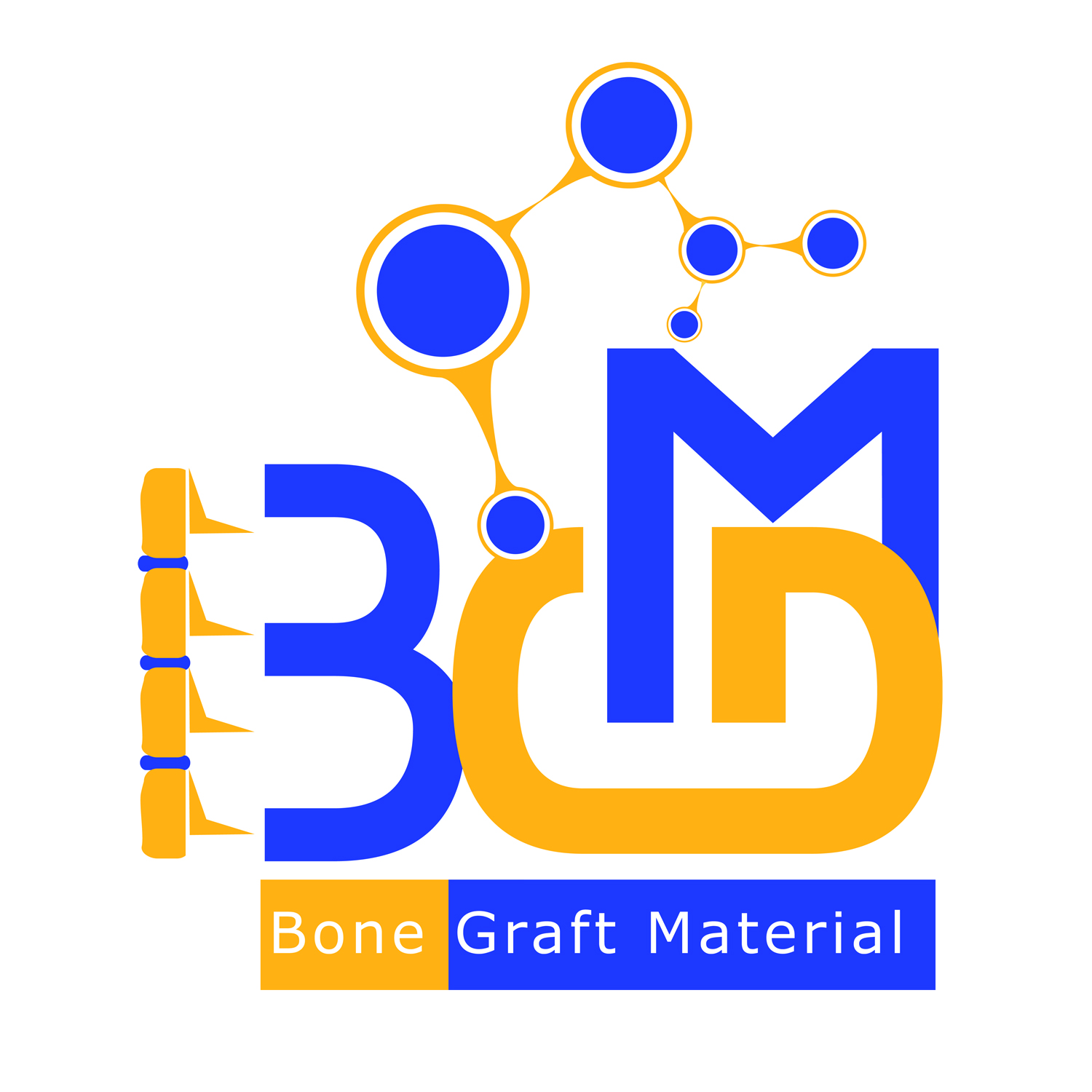 Logo Design by Niranjan for OsteoGene Tech | Design #14270409