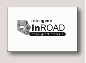 Logo Design by hscrowl for OsteoGene Tech | Design: #14210024