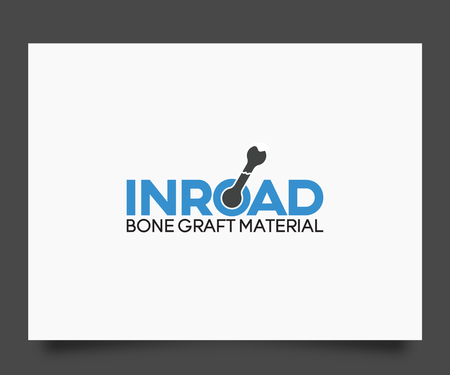 Logo Design by heavylogo for OsteoGene Tech | Design #14105889