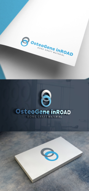Logo Design by Zane_Graph_Design for OsteoGene Tech | Design: #14122860