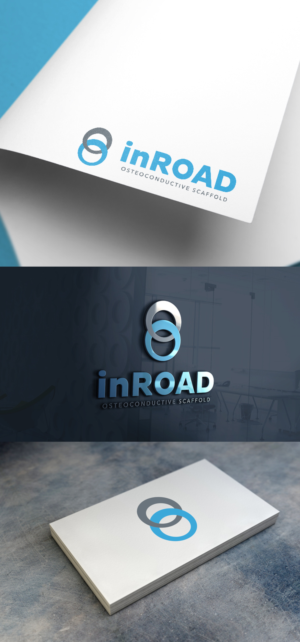Logo Design by Zane_Graph_Design for OsteoGene Tech | Design: #14122863