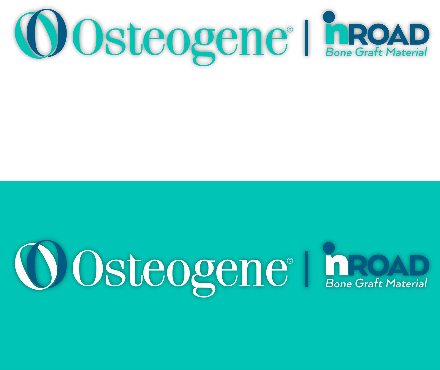 Logo Design by Pammi Sarty for OsteoGene Tech | Design #14129970