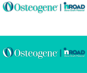 Logo Design by Pammi Sarty for OsteoGene Tech | Design: #14129970