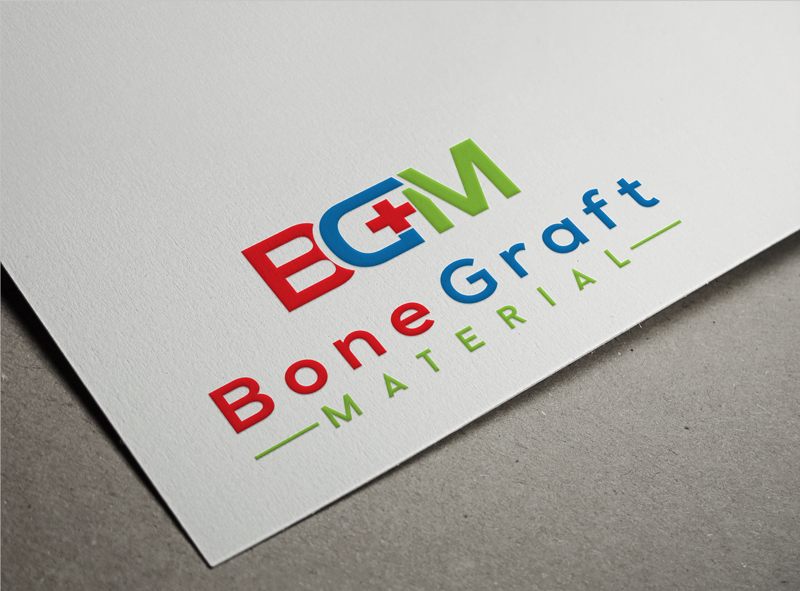 Logo Design by uzzaman for OsteoGene Tech | Design #14096310