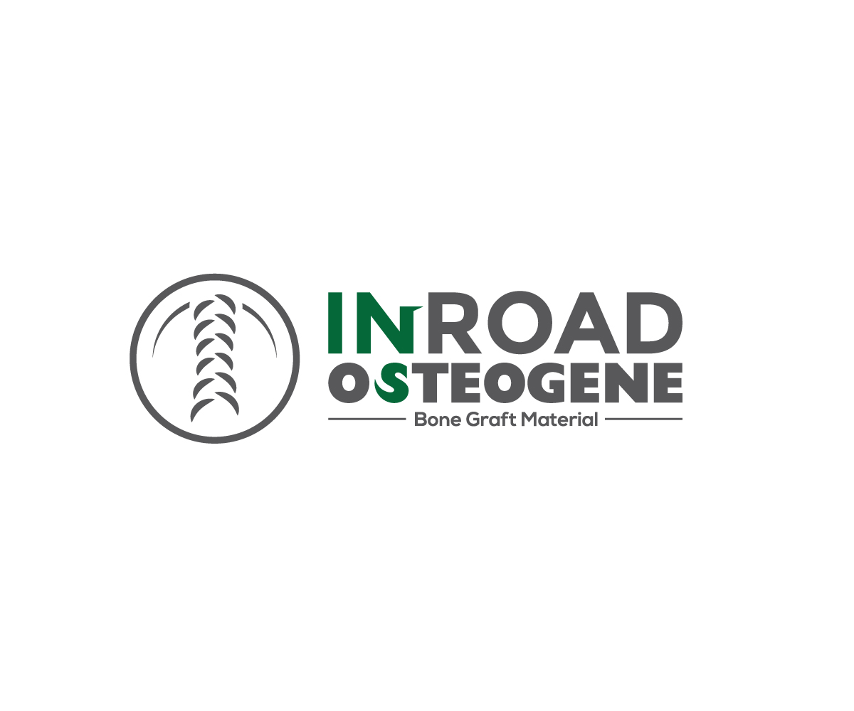 Logo Design by Apple™ for OsteoGene Tech | Design #14130454