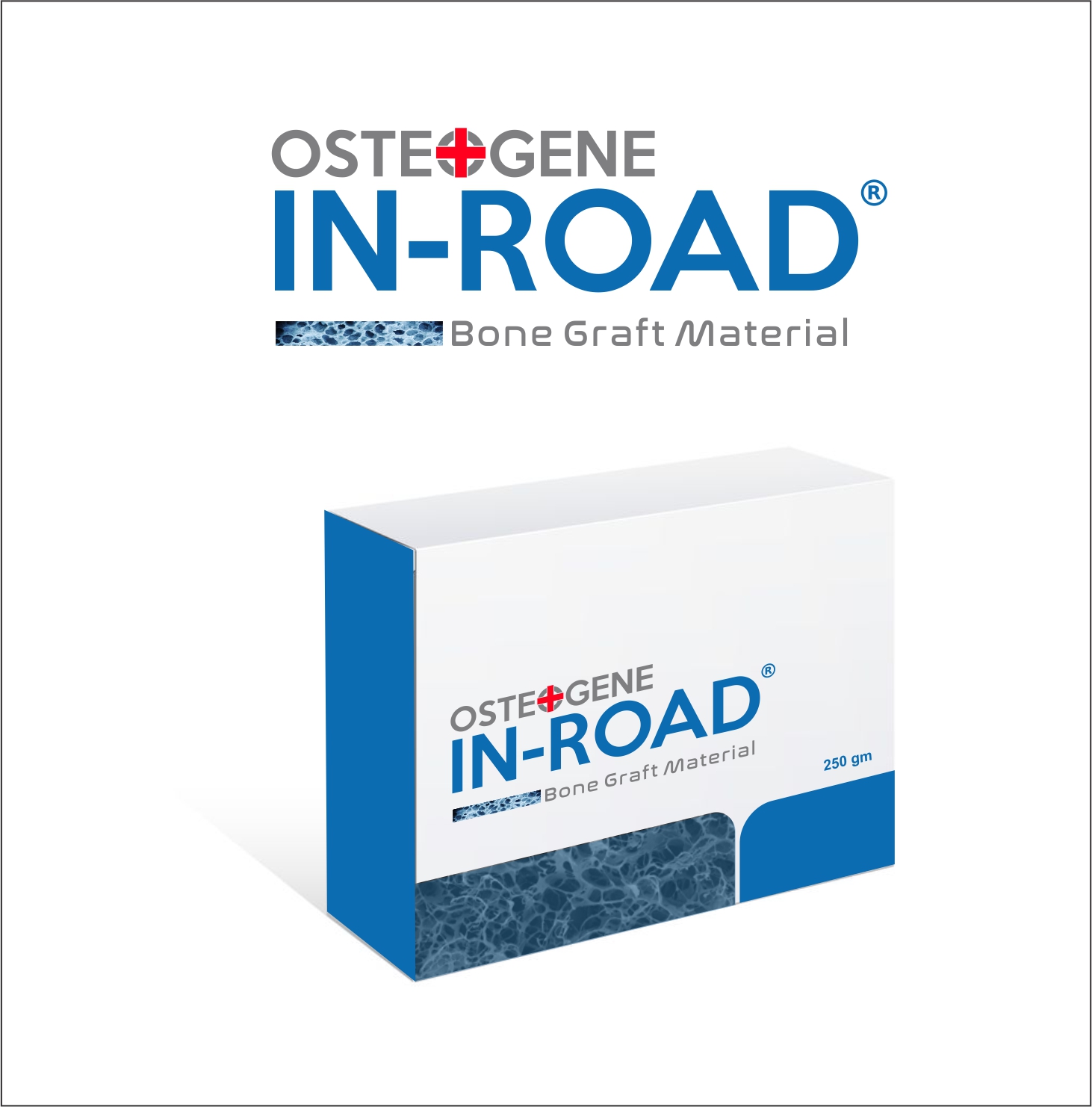 Design de Logo par fumbh.designs pour OsteoGene Tech | Design #14102179