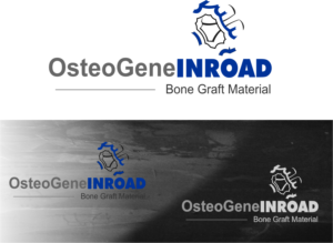 Logo Design by tembre studio for OsteoGene Tech | Design: #14164988